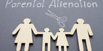 Overcoming Parental Alienation: Your Legal Guide to Reconnecting with Your Child