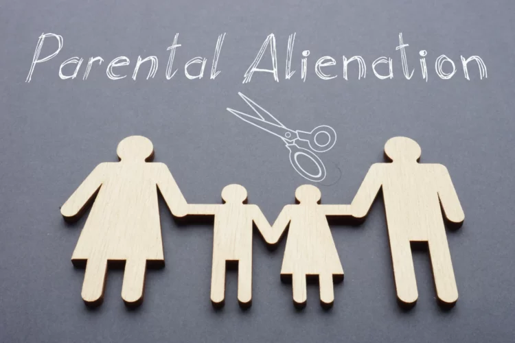 Overcoming Parental Alienation: Your Legal Guide to Reconnecting with Your Child