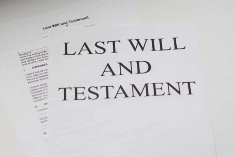 A Strategic Approach To Planning Your Will