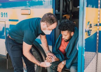 Can You Sue For Personal Injury In A No-Fault State..