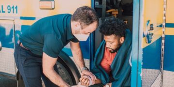 Can You Sue For Personal Injury In A No-Fault State..