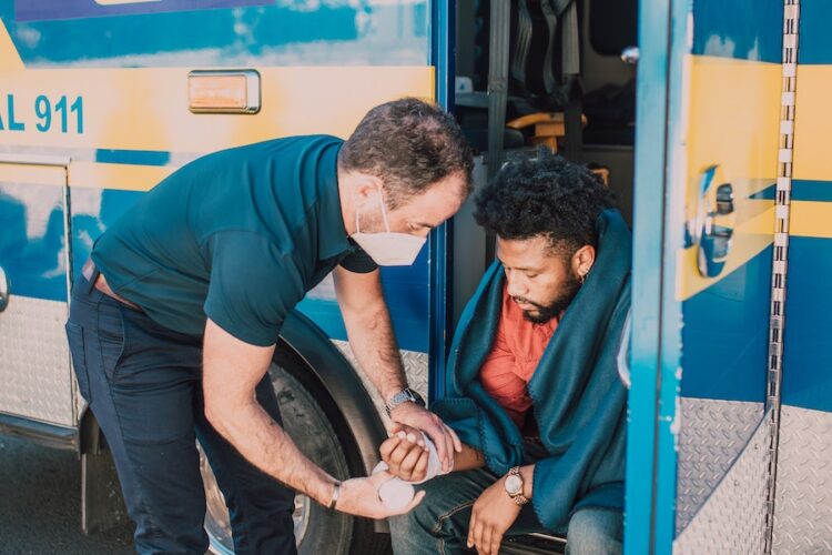 Can You Sue For Personal Injury In A No-Fault State..