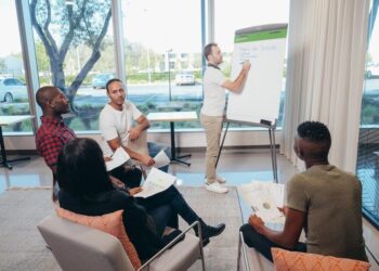 Driving Employee Happiness