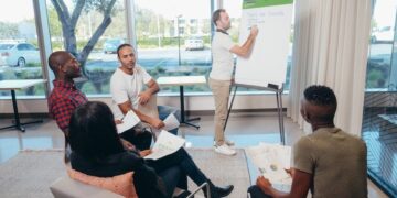 Driving Employee Happiness