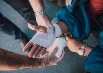 The Crucial Role Of Solicitors In Wpersonal Injury Claims In Scotland