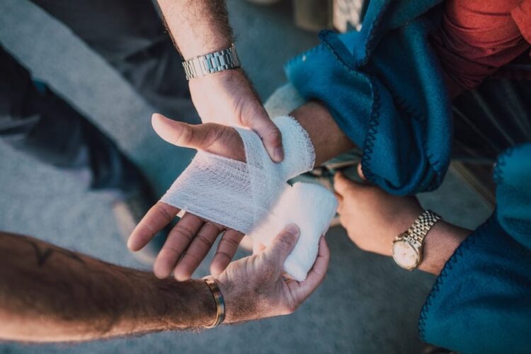 The Crucial Role Of Solicitors In Wpersonal Injury Claims In Scotland