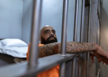What To Expect If You're Accused Of A Crime