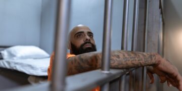 What To Expect If You're Accused Of A Crime