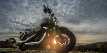 A Step-By-Step Guide To Filing A Motorcycle Accident Lawsuit