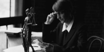 Can My Lawyer Represent Me in Court Without Me Being There