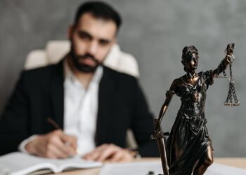 Can You Become a Lawyer with a Felony