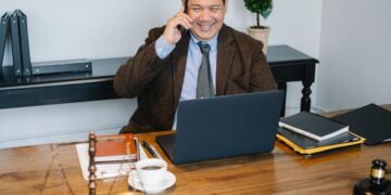 Can a Family Member Be Your Lawyer