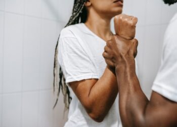 Domestic Violence And Sexual Abuse