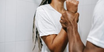 Domestic Violence And Sexual Abuse