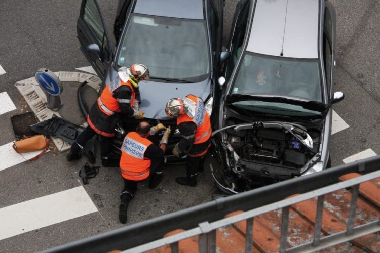 How Is Liability Determined In Florida After A Pedestrian Accident