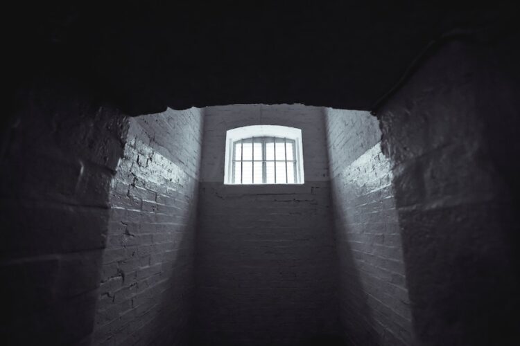 How Long Can You Go To Jail For Contempt Of Court