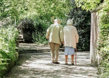 Legal Guardianship For Seniors