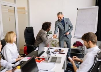 Navigating Business Laws And Regulations As A New Entrepreneur