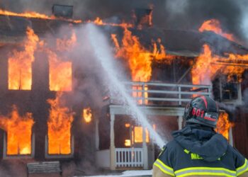 Unraveling The Complexity Of Fire Claims