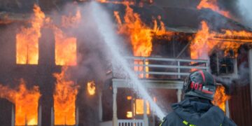 Unraveling The Complexity Of Fire Claims
