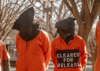 What Does It Take To Get Out Of Prison Before The Entire Sentence