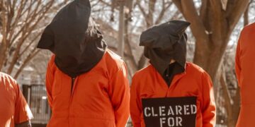 What Does It Take To Get Out Of Prison Before The Entire Sentence