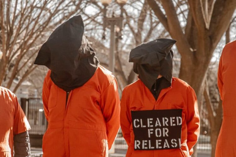 What Does It Take To Get Out Of Prison Before The Entire Sentence