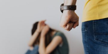 Why Justice Remains Elusive In The Fight Against Domestic Violence 