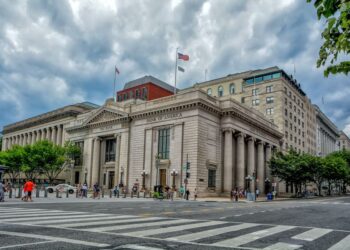 Alliance Defending Freedom Files Religious Bias Complaint Against Bank Of America