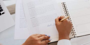 Best Ways to Store Your Legal Documents