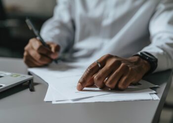 Does Your Hail Damage Claim Need A Lawyer