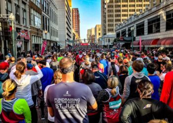 Hosting A Fundraising Walk To Raise Awareness Of Impaired Driving