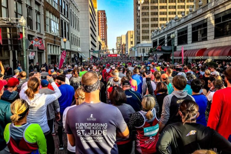 Hosting A Fundraising Walk To Raise Awareness Of Impaired Driving