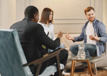 How A Divorce Attorney Can Protect Your Interests And Well-Being