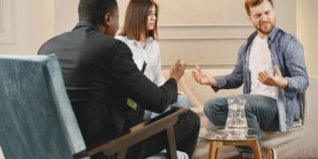 How A Divorce Attorney Can Protect Your Interests And Well-Being