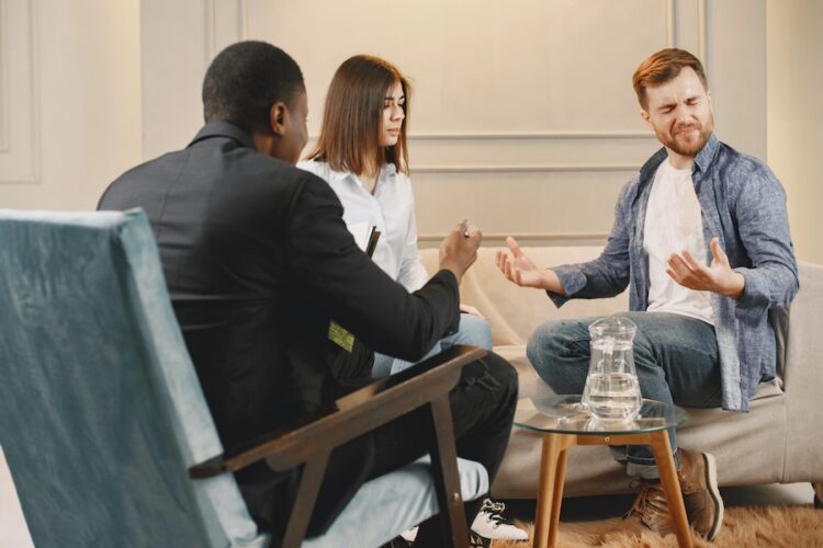 How A Divorce Attorney Can Protect Your Interests And Well-Being