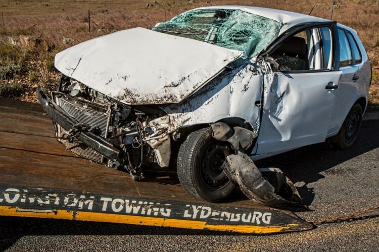 How Lawyers Utilize Thorough Documentation For Car Crash Settlements