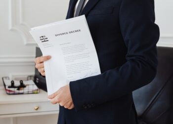 The Role Of Lawyers In The Divorce Process What To Expect