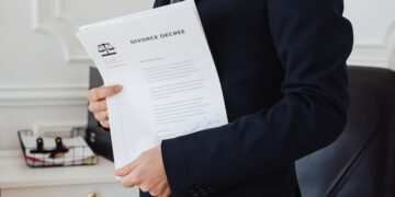 The Role Of Lawyers In The Divorce Process What To Expect
