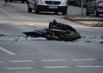 The Role Of Motorcycle Accident Lawyers In San Diego