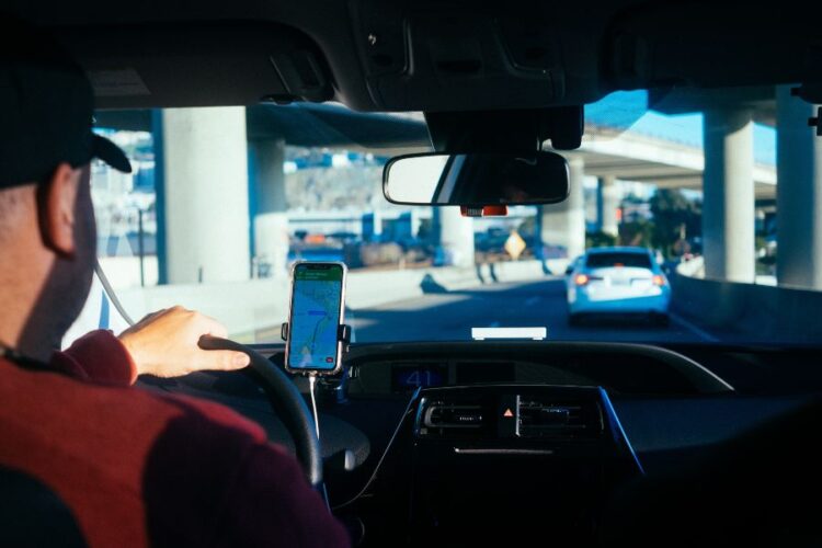Uber Accidents And Legal Rights