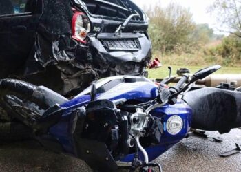 Vital Steps After A Motorcycle Crash