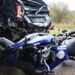 Vital Steps After A Motorcycle Crash