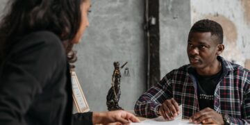 When Is Calling A Lawyer The Right And Necessary Thing To Do