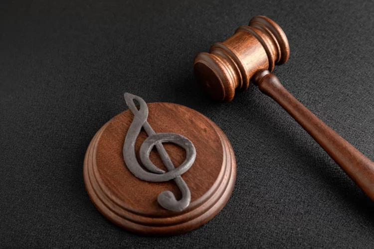 Contracts and Clauses: A Beginner’s Guide to Music Legalities