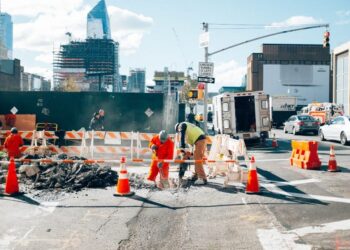 Benefits Of Hiring A Construction Accident Lawyer