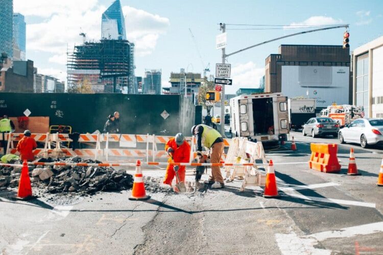 Benefits Of Hiring A Construction Accident Lawyer