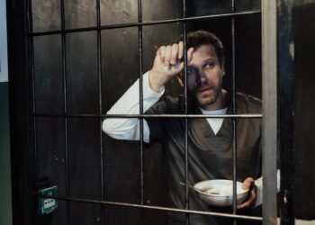 Can You Go To Jail At An Arraignment