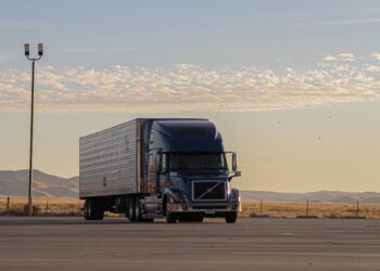 Causes Of Trucking Accidents In Greeneville