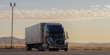Causes Of Trucking Accidents In Greeneville